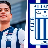El nuevo irrisorio valor de Cristian Benavente tras volver a Alianza Lima