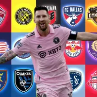 El efecto Messi cambiará las normas de la MLS