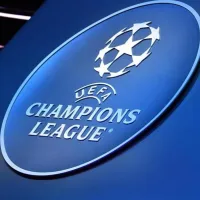 Así quedaron los grupos de la Champions