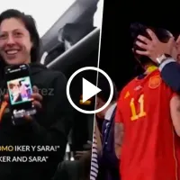 Trasciende el video que presentó Rubiales a la FIFA para defenderse de las acusaciones