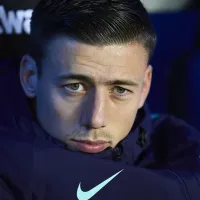 Barcelona se desprende de Lenglet, que regresa a la Premier League
