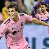 Factor Messi: Cremaschi, convocado a la selección de Estados Unidos