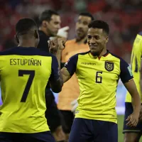 ¿Y la del caso Byron Castillo?: FEF logra reducir una sanción de FIFA