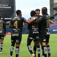 Cuatro de Independiente del Valle: Estos son los jugadores de LigaPro que irían a la selección de Ecuador
