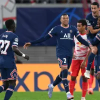 Llegó con Messi pero PSG no le da segunda oportunidad: ahora se acerca a Al-Ettifaq de Gerrard