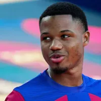 Barcelona definió el nuevo club de Ansu Fati