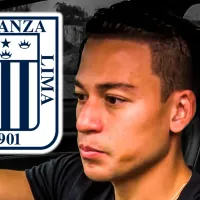 Cristian Benavente terminó con las dudas y reveló cuándo volverá a tener minutos con Alianza Lima
