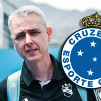 ¿Cruzeiro de Brasil está cerca de fichar a Tiago Nunes?