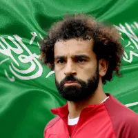 Arabia enloquece por Salah