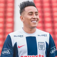 Christian Cueva y la asombrosa duración de su nuevo contrato con Alianza Lima