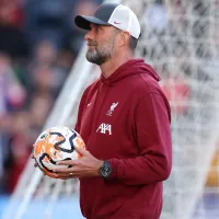 Klopp pierde a otro futbolista del Liverpool