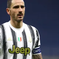 Fin de una era: Bonucci deja la Juventus tras 500 partidos en 12 temporadas, jugará en la Bundesliga