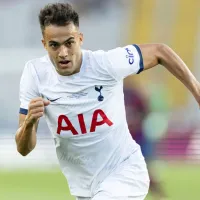 Ni Tagliafico ni Cucurella: el United cierra llegada de este lateral izquierdo