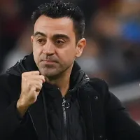 Xavi presiona: el último gran pedido del DT para el FC Barcelona