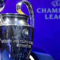 Tremendo: así quedó el grupo de la muerte de la Champions League
