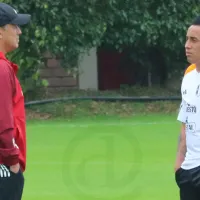 ¿Por qué Juan Reynoso convocó a Christian Cueva si está en pésimo nivel?