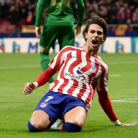 ¡Propuesta de Barcelona para quedarse con Joao Félix!