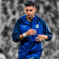 Alianza Lima sonríe tras la nueva evaluación médica de Carlos Zambrano