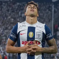 Zanelatto exige la renovación de Christian Cueva