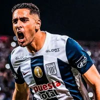 ¿Pablo Sabbag no confía en los médicos de Alianza Lima?