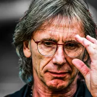La desgarradora confesión de Ricardo Gareca con la Selección Peruana