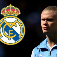 Otro acercamiento de la agente de Haaland con Madrid