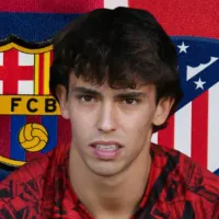 Joao Félix tendrá que renovar para irse al Barça