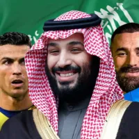 Hay nueva fecha para el final del mercado en Arabia