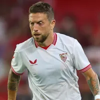 Papu Gómez será agente libre