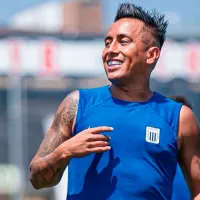 Christian Cueva no renovó con Alianza Lima y volverá a Al Fateh