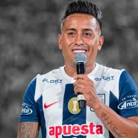 Las 3 exigencias de Christian Cueva que Alianza Lima no aceptó