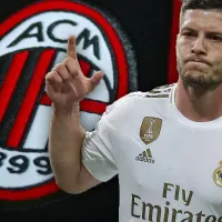 AC Milán contrata gratis a un delantero ex Real Madrid
