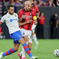 El defensa que deja Barcelona para asegurar a Joao Cancelo