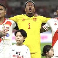 Reynoso sorprendió con estas 4 novedades para reemplazar a los lesionados