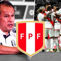 Juan Reynoso convocó a 27 jugadores para la Selección Peruana