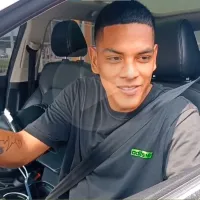 Grimaldo revela quienes son sus consejeros en la Blanquirroja y no es Reynoso