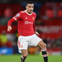 Greenwood deja Manchester United para retomar su carrera en LaLiga