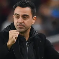 Xavi habló sobre Joao Félix y Joao Cancelo