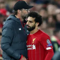 Klopp rompió el silencio sobre la situación de Salah y Al Ittihad