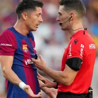 \&#039;LALIGA no es atractiva, los árbitros la están matando\&#039;