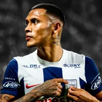 ¿Corre riesgo el futuro de Bryan Reyna en Alianza Lima?