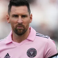 Por Messi, Inter Miami vs LAFC hará historia en la MLS