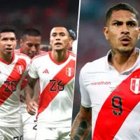 Crack paraguayo elogia a Perú y valora a Paolo Guerrero