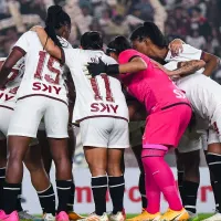 La \'U\' supera récord y hace historia en el continente