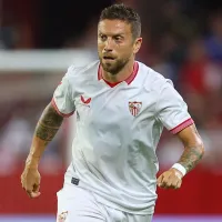 Sevilla reemplazó al Papu Gómez con un \'multicampeón\' de Real Madrid