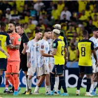 Figura de La Tri con todo ante la Argentina de Messi: \'Mataré en cada pelota\'