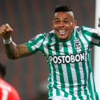 ¿En LigaPro?: Jonatan Álvez tiene nuevo club en Ecuador