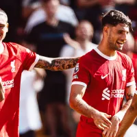 Liverpool venció al Aston Villa