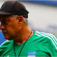 Con todo en contra: El mensaje de Hernán Torres para Emelec