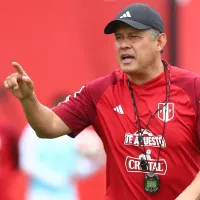 2 nuevos lesionados en la Selección Peruana y convocan un viejo conocido